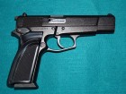 PISTOLA NORICA MAGNUM M2000